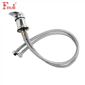 Zdjela za šampon Zidni nosač za umivaonik za kosu